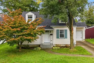 998 Woodland Rd, Sharpsville, PA 16150 - Photo 1