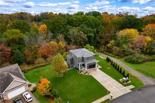 2224 Shannon Mills Dr, Connoquenessing Township, PA 16053 - Photo 4