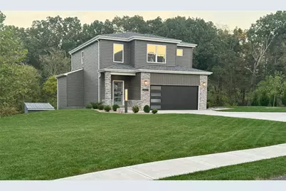 2224 Shannon Mills Dr, Connoquenessing Township, PA 16053 - Photo 2