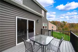 2224 Shannon Mills Dr, Connoquenessing Township, PA 16053 - Photo 22