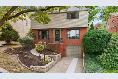 932 Country Club Drive, Pittsburgh, PA 15228 - Photo 2