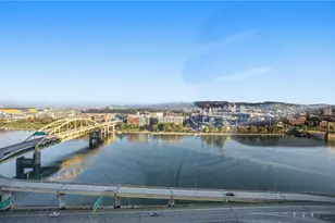 320 Fort Duquesne Blvd, Downtown Pgh, PA 15222 - Photo 30