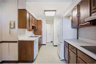 320 Fort Duquesne Blvd #21H, Downtown Pgh, PA 15222 - Photo 10