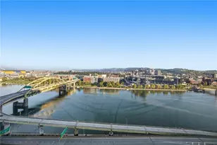 320 Fort Duquesne Blvd, Downtown Pgh, PA 15222 - Photo 28