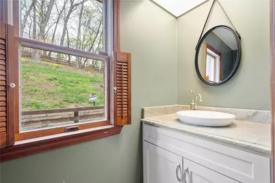 507 Buttermilk Lane, Bradford Woods, PA 15015 - Photo 30