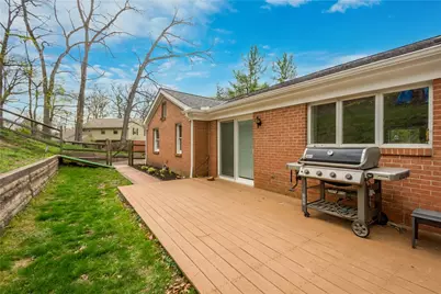 507 Buttermilk Lane, Bradford Woods, PA 15015 - Photo 38