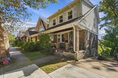 7320 Trevanion Ave, Pittsburgh, PA 15218 - Photo 2