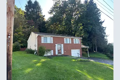 3212 Vermont Avenue, Lower Burrell, PA 15068 - Photo 2