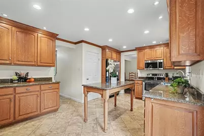 29 Woodland Road, Mount Pleasant, PA 15340 - Photo 8