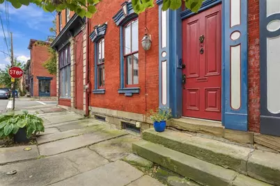 603 N Taylor Ave, Pittsburgh, PA 15212 - Photo 2