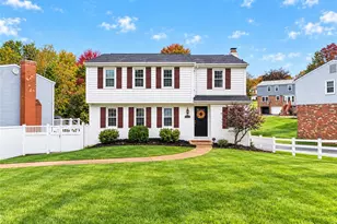 5010 Meadowridge Ln, Hampton, PA 15044 - Photo 1