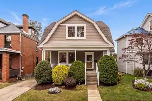 7 Stanwood St, Pittsburgh, PA 15205 - Photo 1