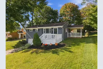 122 Sunrise Drive, Penn Twp, PA 15642 - Photo 24
