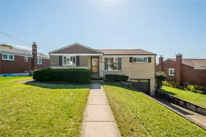 509 Judith Dr, Pittsburgh, PA 15236 - Photo 1
