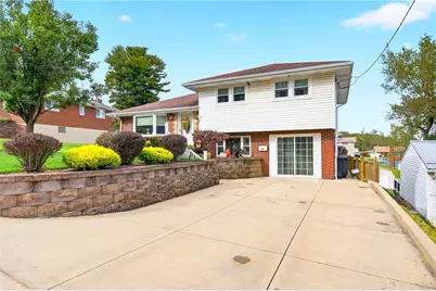 28 Pennsylvania Blvd, Monessen, PA 15062 - Photo 40
