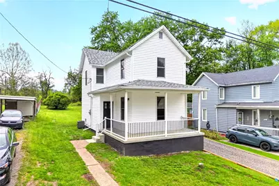 781 Cassidy Avenue, Monongahela, PA 15063 - Photo 1