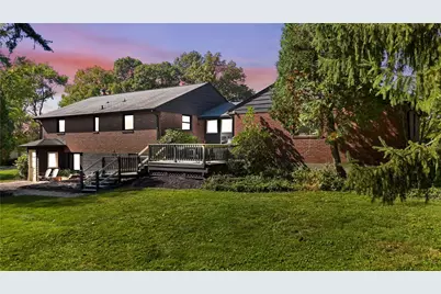 2633 Wyncote Road, Bethel Park, PA 15102 - Photo 30