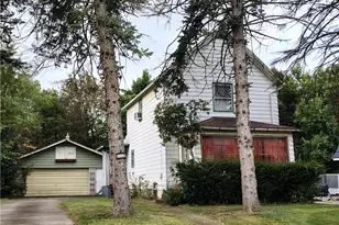 1117 Webster St, Farrell, PA 16121 - Photo 1