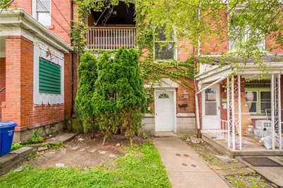 230 Ophelia Street, Pittsburgh, PA 15213 - Photo 1