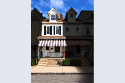 228 17th St, Pittsburgh, PA 15215 - Photo 1
