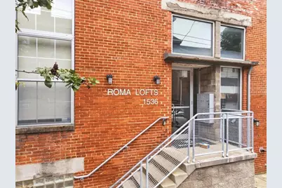1536 Colwell Street #5, Pittsburgh, PA 15219 - Photo 2