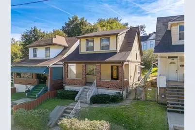 1702 Versailles Ave, McKeesport, PA 15132 - Photo 4