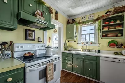397 Evans City Road, Meridian, PA 16001 - Photo 6