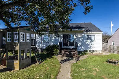 3616 Knape Street, West Mayfield, PA 15010 - Photo 2