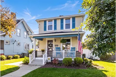 1621 Corporation St., Beaver, PA 15009 - Photo 1