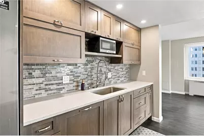 320 Fort Duquesne Blvd #19L, Pittsburgh, PA 15222 - Photo 8