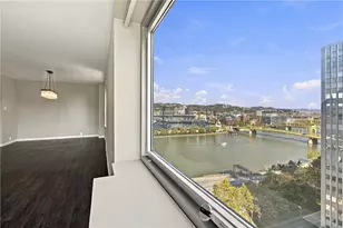 320 Fort Duquesne Blvd, Pittsburgh, PA 15222 - Photo 20