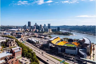 320 Fort Duquesne Blvd #19L, Pittsburgh, PA 15222 - Photo 2