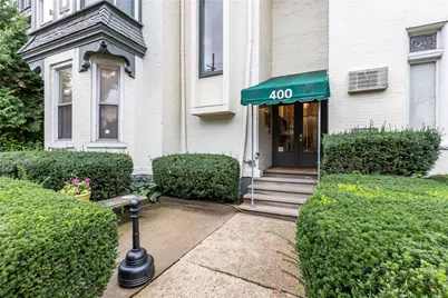 400 S Highland Ave #11, Pittsburgh, PA 15206 - Photo 2