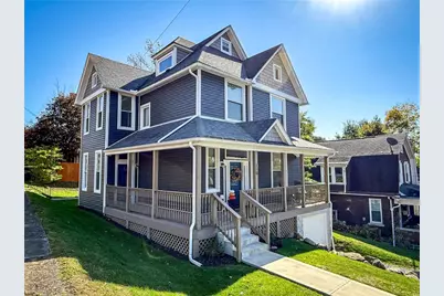 170 Oak St, Butler, PA 16001 - Photo 1