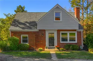 151 Rosscommon Rd, Pine Township, PA 15090 - Photo 1