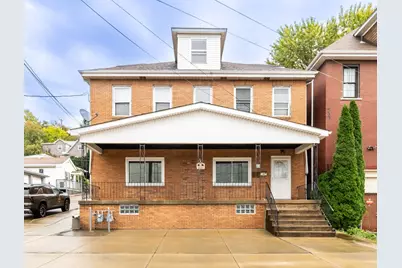 898 Beaver Road, Ambridge, PA 15003 - Photo 2