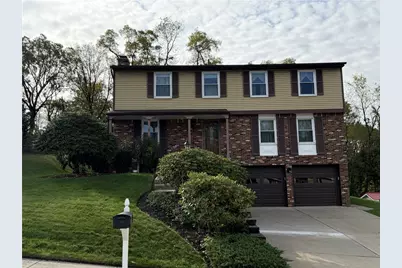 1041 Evergreen Dr, Pittsburgh, PA 15235 - Photo 1