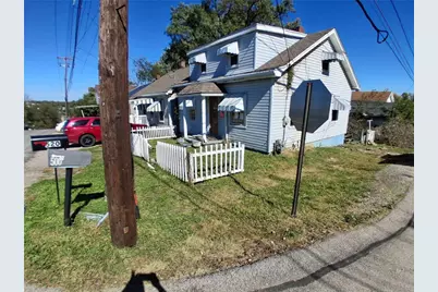 500 Hayes Ave, Canton Township, PA 15301 - Photo 2