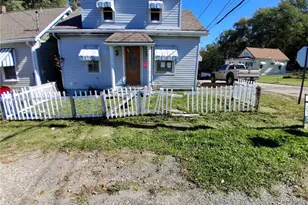500 Hayes Ave, Canton Township, PA 15301 - Photo 1