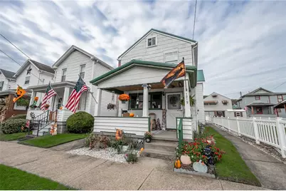 1019 6th Ave, Ford City Boro, PA 16226 - Photo 2