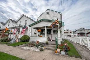 1019 6th Ave, Ford City Boro, PA 16226 - Photo 2