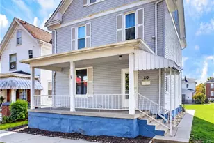 710 Mace St, Greensburg, PA 15601 - Photo 2