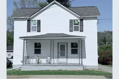 348 River Ave, Masontown, PA 15461 - Photo 2