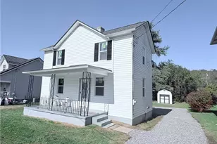 348 River Ave, Masontown, PA 15461 - Photo 1