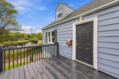 1701 Bower Hill Rd, Scott Township, PA 15243 - Photo 2