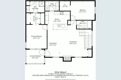 244 Adams Pointe Blvd. #6, Adams Township, PA 16046 - Photo 28