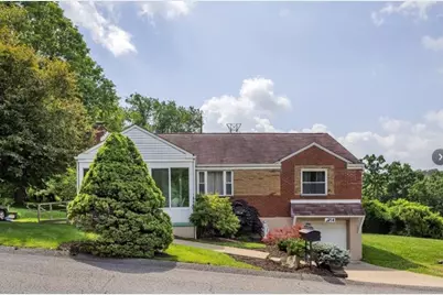 2714 Gould Drive, South Park, PA 15129 - Photo 1