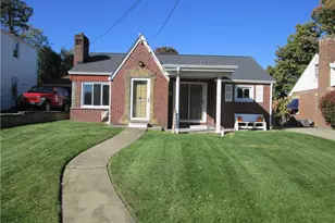 3005 21st Ave, White Township, PA 15010 - Photo 1