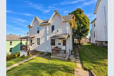 206 Holmes St, Vandergrift, PA 15690 - Photo 1