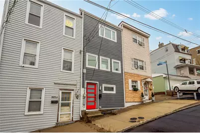 807 McCandless Avenue, Pittsburgh, PA 15201 - Photo 2